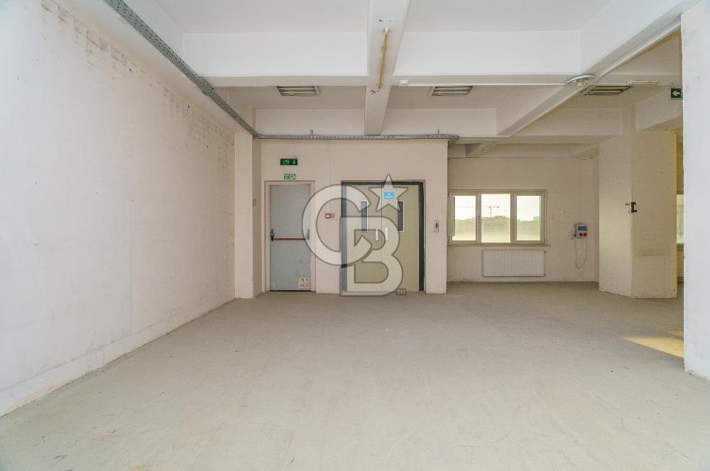 TOPKAPI'DA SATILIK A+ PLAZA