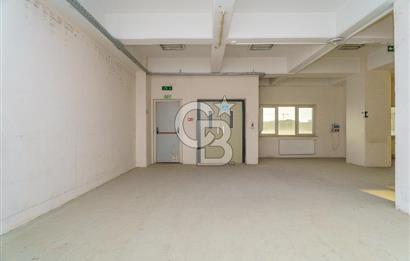 TOPKAPI'DA SATILIK A+ PLAZA