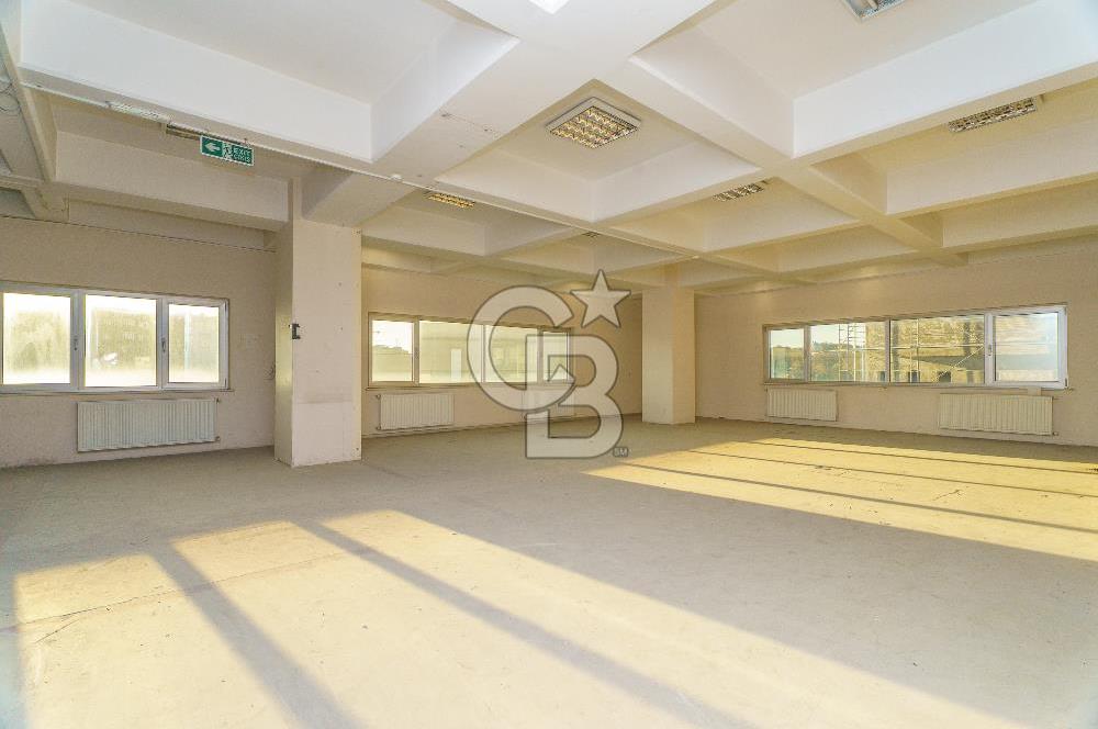 TOPKAPI'DA SATILIK A+ PLAZA