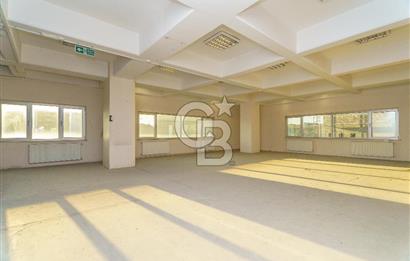 TOPKAPI'DA SATILIK A+ PLAZA