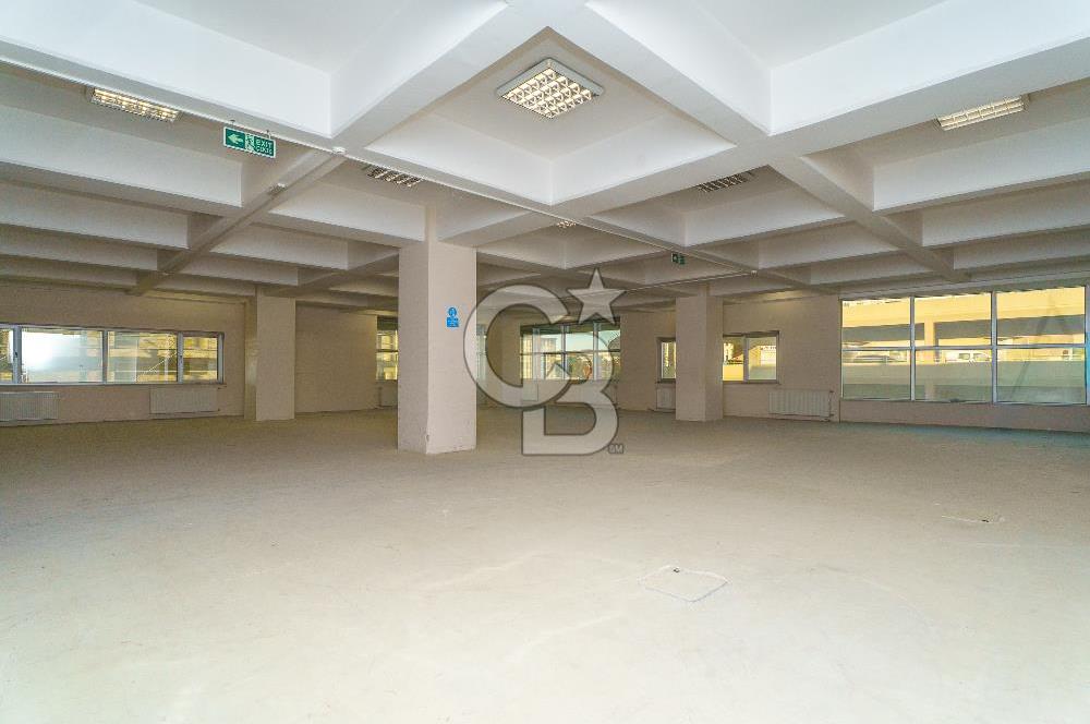 TOPKAPI'DA SATILIK A+ PLAZA