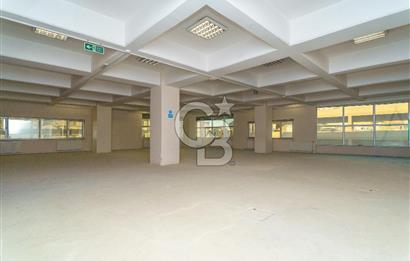 TOPKAPI'DA SATILIK A+ PLAZA