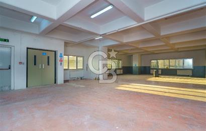 TOPKAPI'DA SATILIK A+ PLAZA