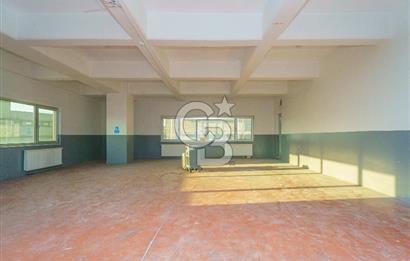 TOPKAPI'DA SATILIK A+ PLAZA