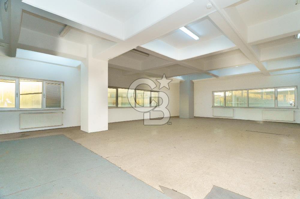 TOPKAPI'DA SATILIK A+ PLAZA