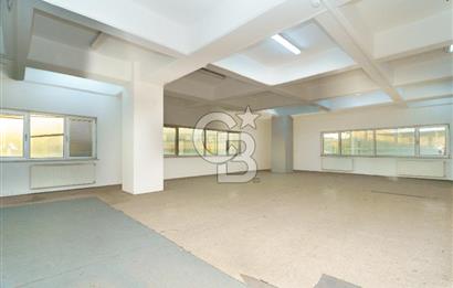 TOPKAPI'DA SATILIK A+ PLAZA