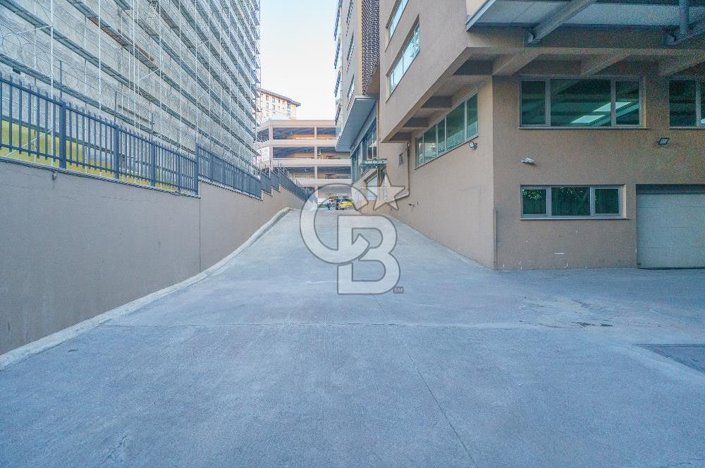 TOPKAPI'DA SATILIK A+ PLAZA