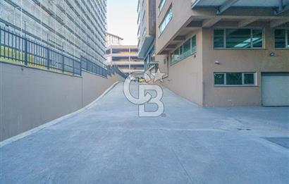 TOPKAPI'DA SATILIK A+ PLAZA