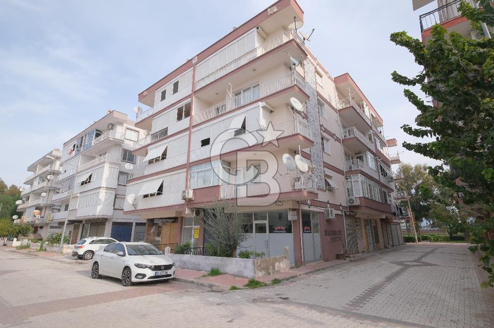 MENEMEN MERMERLİ MAHALLESİNDE YATIRIMLIK DÜKKAN