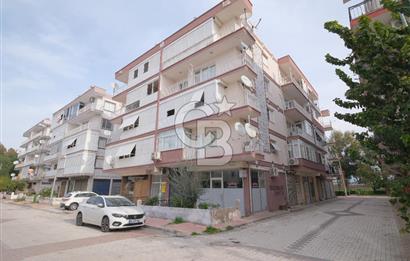 MENEMEN MERMERLİ MAHALLESİNDE YATIRIMLIK DÜKKAN