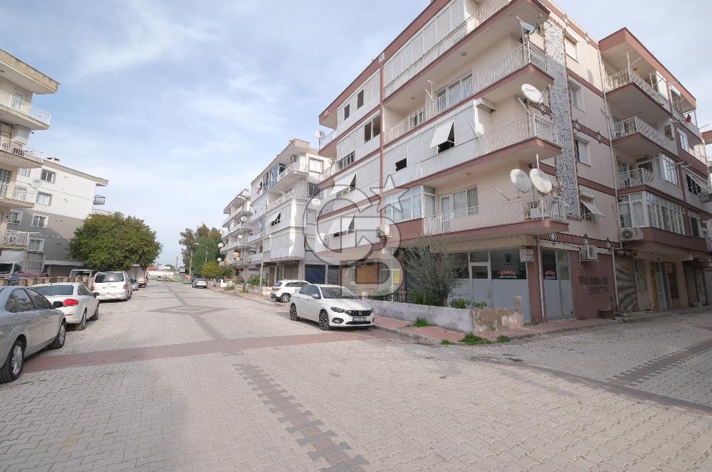 MENEMEN MERMERLİ MAHALLESİNDE YATIRIMLIK DÜKKAN