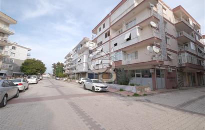 MENEMEN MERMERLİ MAHALLESİNDE YATIRIMLIK DÜKKAN