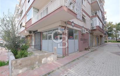 MENEMEN MERMERLİ MAHALLESİNDE YATIRIMLIK DÜKKAN