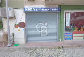 MENEMEN MERMERLİ MAH. CADDE ÜSTÜ SATILIK DÜKKAN - 1 - 320113