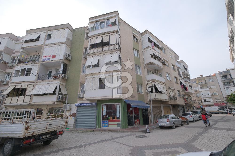 MENEMEN MERMERLİ MAH. CADDE ÜSTÜ SATILIK DÜKKAN