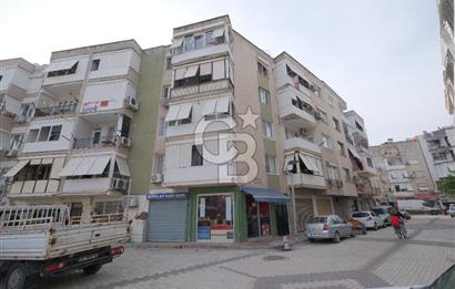 MENEMEN MERMERLİ MAH. CADDE ÜSTÜ SATILIK DÜKKAN