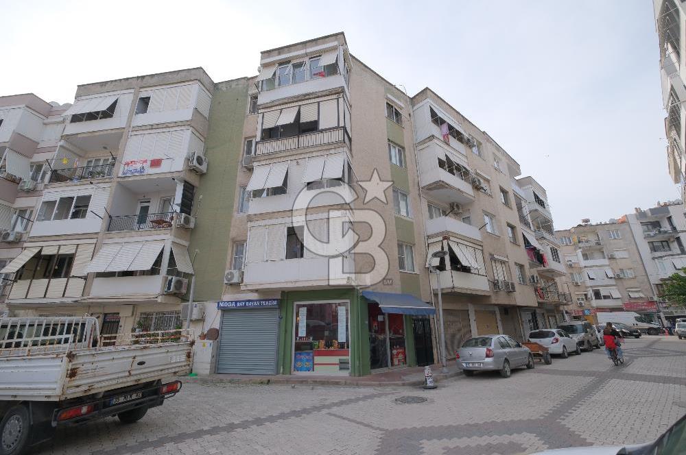 MENEMEN MERMERLİ MAH. CADDE ÜSTÜ SATILIK DÜKKAN