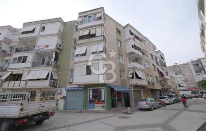 MENEMEN MERMERLİ MAH. CADDE ÜSTÜ SATILIK DÜKKAN