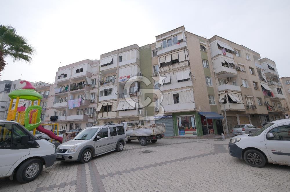 MENEMEN MERMERLİ MAH. CADDE ÜSTÜ SATILIK DÜKKAN