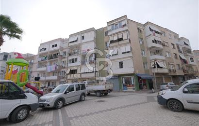 MENEMEN MERMERLİ MAH. CADDE ÜSTÜ SATILIK DÜKKAN