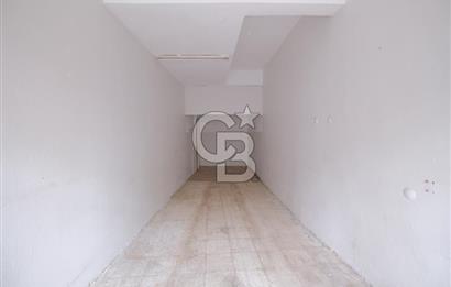 MENEMEN MERMERLİ ESKİ MAHKEME CADDESİNDE SATILIK DÜKKAN