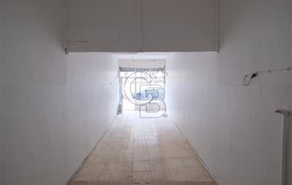 MENEMEN MERMERLİ ESKİ MAHKEME CADDESİNDE SATILIK DÜKKAN