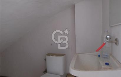 MENEMEN MERMERLİ ESKİ MAHKEME CADDESİNDE SATILIK DÜKKAN