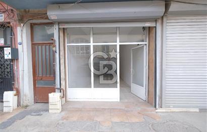 MENEMEN MERMERLİ ESKİ MAHKEME CADDESİNDE SATILIK DÜKKAN