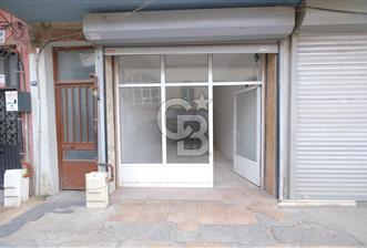 MENEMEN MERMERLİ ESKİ MAHKEME CADDESİNDE SATILIK DÜKKAN - 5 - 320104
