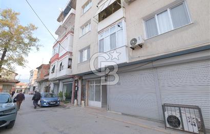 MENEMEN MERMERLİ ESKİ MAHKEME CADDESİNDE SATILIK DÜKKAN