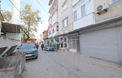 MENEMEN MERMERLİ ESKİ MAHKEME CADDESİNDE SATILIK DÜKKAN