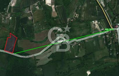 SATILIK BALABAN'DA PLANLARIN YANINDA 344 M² HİSSE 