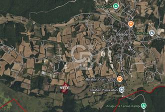 SATILIK BALABAN'DA PLANLARIN YANINDA 344 M² HİSSE  - 2 - 320106