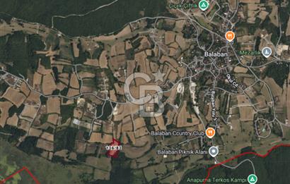 SATILIK BALABAN'DA PLANLARIN YANINDA 344 M² HİSSE 