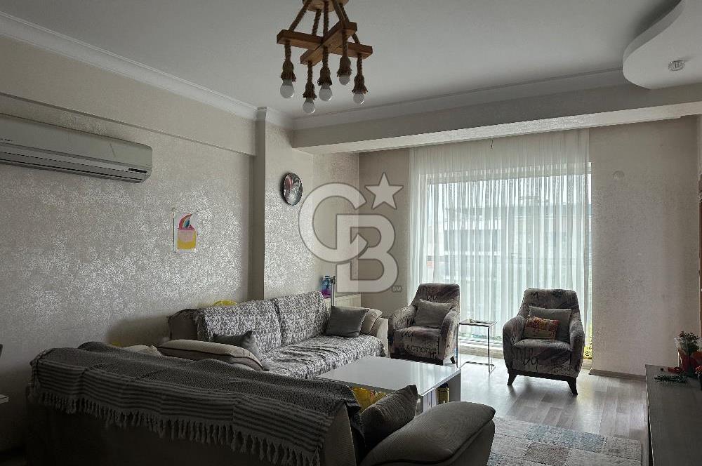 KARŞIYAKA DEDEBAŞINDA SATILIK 3+1 DAİRE