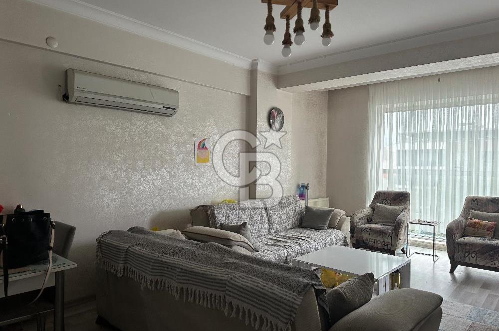 KARŞIYAKA DEDEBAŞINDA SATILIK 3+1 DAİRE