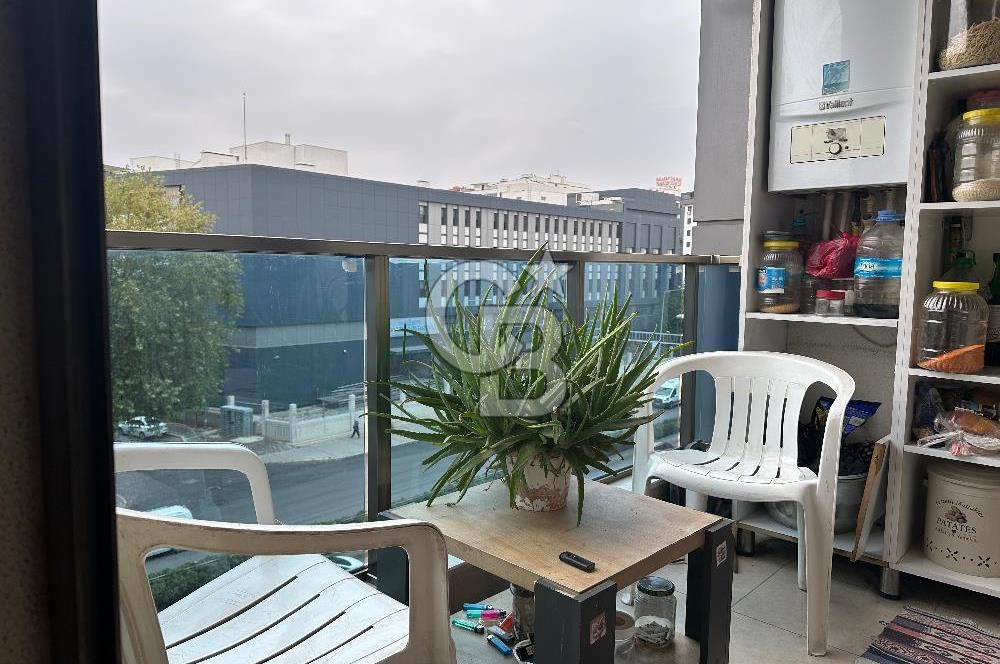 KARŞIYAKA DEDEBAŞINDA SATILIK 3+1 DAİRE