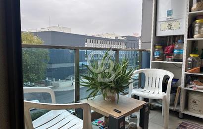 KARŞIYAKA DEDEBAŞINDA SATILIK 3+1 DAİRE