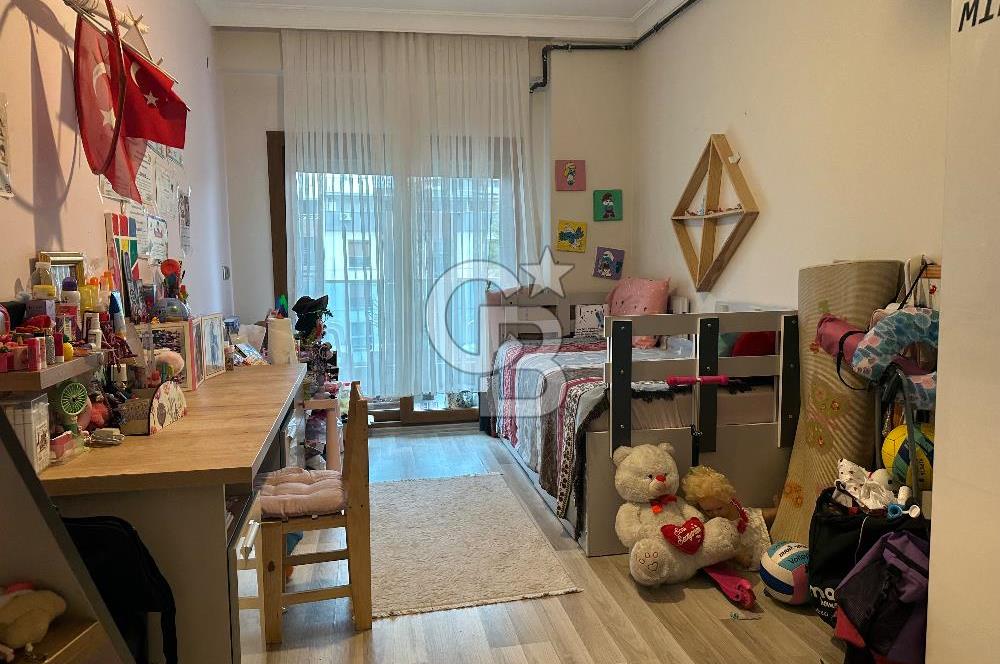 KARŞIYAKA DEDEBAŞINDA SATILIK 3+1 DAİRE