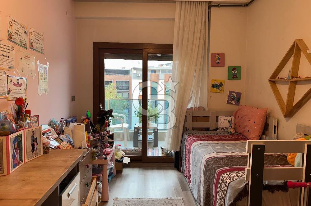 KARŞIYAKA DEDEBAŞINDA SATILIK 3+1 DAİRE