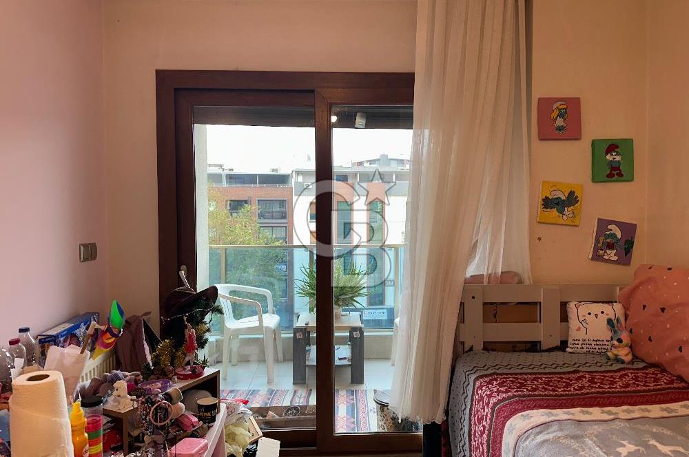 KARŞIYAKA DEDEBAŞINDA SATILIK 3+1 DAİRE