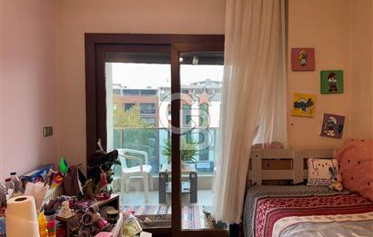 KARŞIYAKA DEDEBAŞINDA SATILIK 3+1 DAİRE