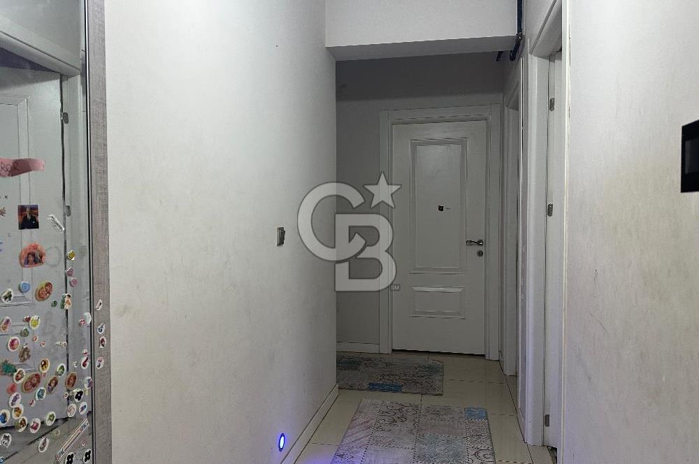 KARŞIYAKA DEDEBAŞINDA SATILIK 3+1 DAİRE