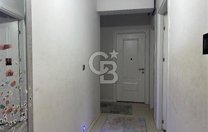 KARŞIYAKA DEDEBAŞINDA SATILIK 3+1 DAİRE