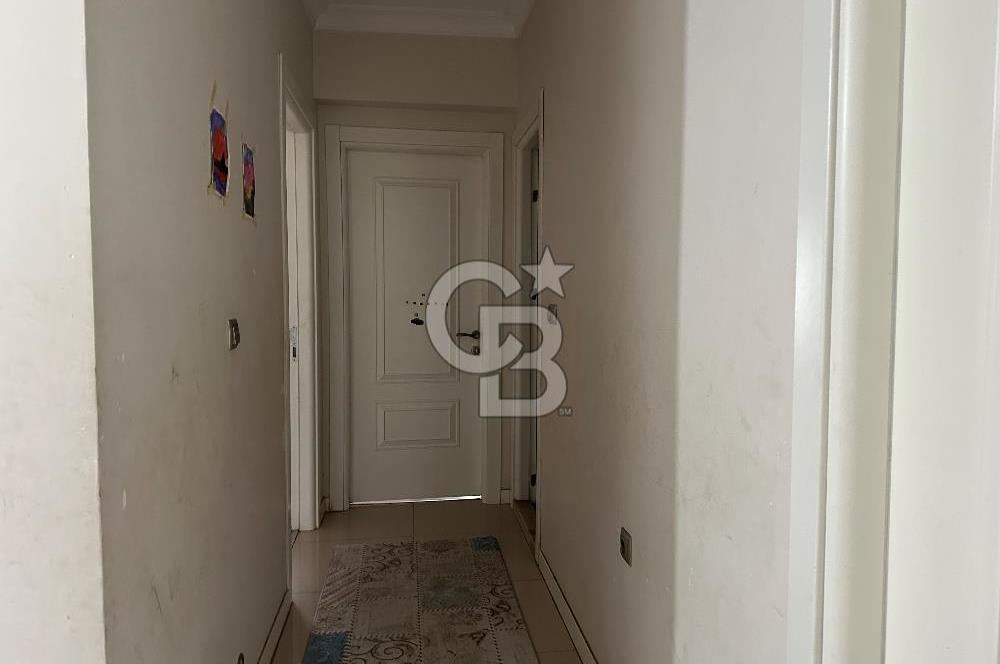 KARŞIYAKA DEDEBAŞINDA SATILIK 3+1 DAİRE