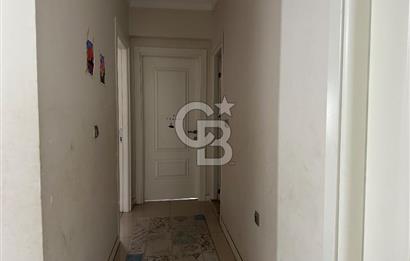 KARŞIYAKA DEDEBAŞINDA SATILIK 3+1 DAİRE