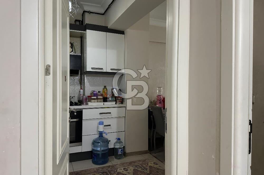 KARŞIYAKA DEDEBAŞINDA SATILIK 3+1 DAİRE