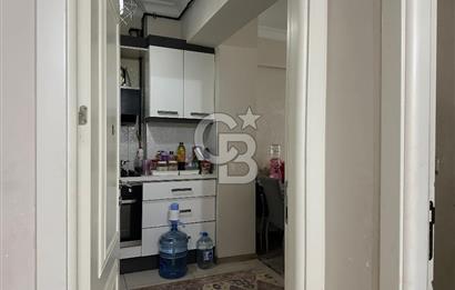 KARŞIYAKA DEDEBAŞINDA SATILIK 3+1 DAİRE