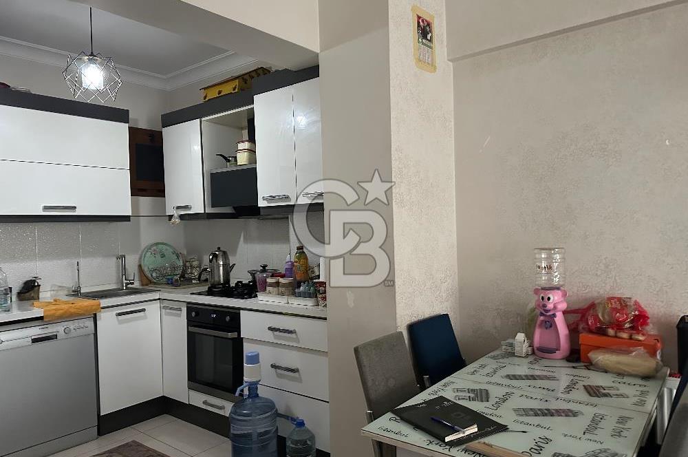 KARŞIYAKA DEDEBAŞINDA SATILIK 3+1 DAİRE
