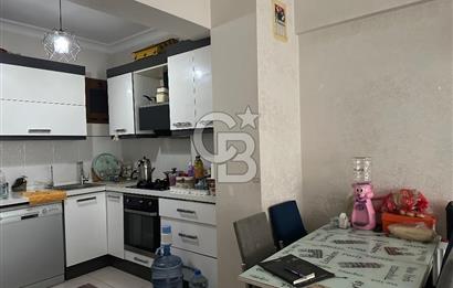 KARŞIYAKA DEDEBAŞINDA SATILIK 3+1 DAİRE